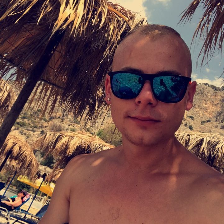 Profile Picture of Márk Kelemen (@mark.02.03) on Tiktok