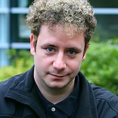 Profile Picture of Aaron Roland (@AaronRoland) on Twitter