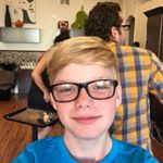 Profile Picture of Murray Boyd (@murray.vb) on Instagram