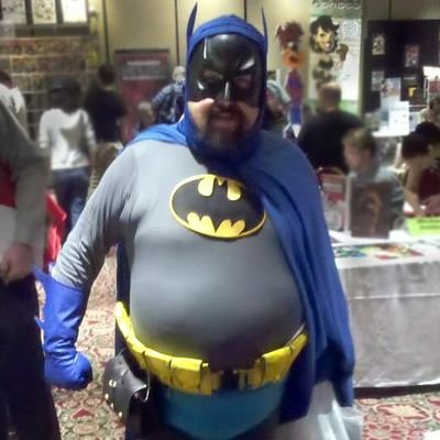 Profile Picture of Pat Balou (@pat_osborne8) on Twitter