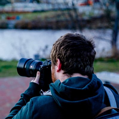 Profile Picture of Andrew Veenstra (@veenstra_andrew) on Twitter