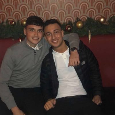 Profile Picture of Paul (@paulmcgrory8) on Twitter
