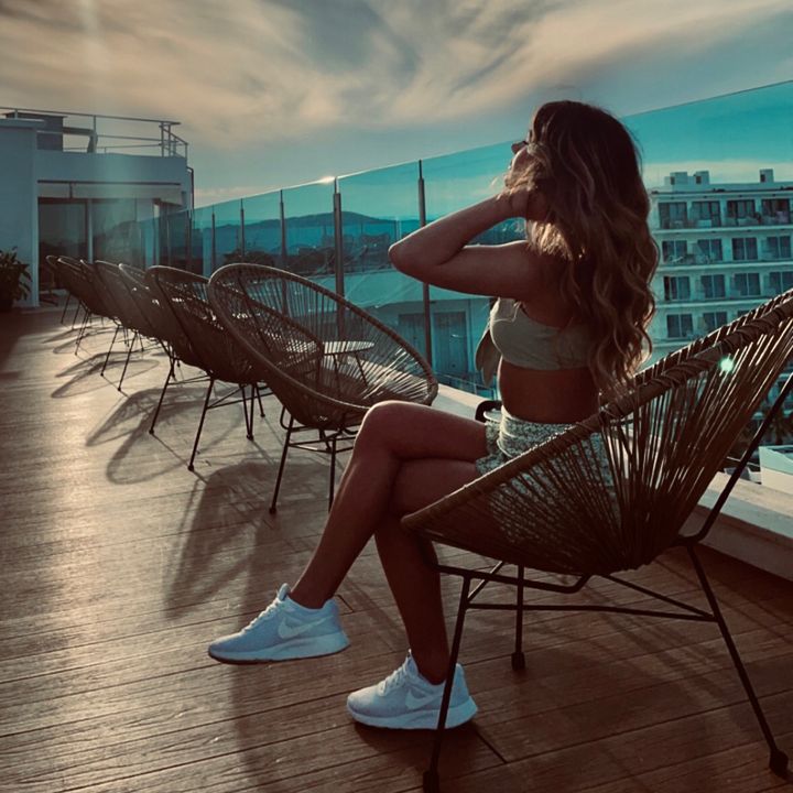 ˜”*°•.˜”*°• Donna S •°*”˜.•°*” - Tiktok Profile Picture of ˜”*°•.˜”*°• Donna S •°*”˜.•°*” (@donikasokoli) on Tiktok