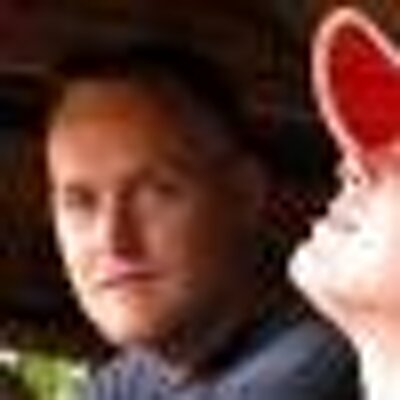 Profile Picture of Toby Pearce (@tobypearce) on Twitter