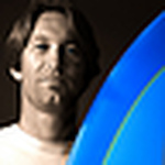 Profile Picture of Tim Crozier (@blackbirdsurf) on Flickr