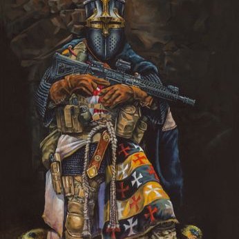 Profile Picture of The Cabbage Crusader (@RealCabbage88) on Twitter