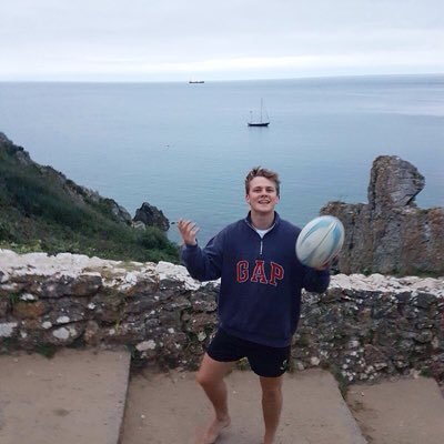 Profile Picture of Sam Bloom (@SamBloom95) on Twitter