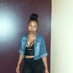 Profile Picture of Bobbie (@bobbiebangs) on Instagram