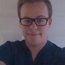 Profile Picture of Rory Craig (@roryisazeldafan) on Twitter