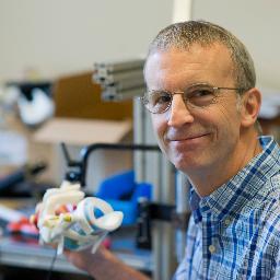 Profile Picture of Whitney Sample (@MagicInventor) on Twitter