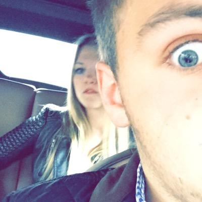 Profile Picture of Moritz Müller (@MauriceMeier1) on Twitter