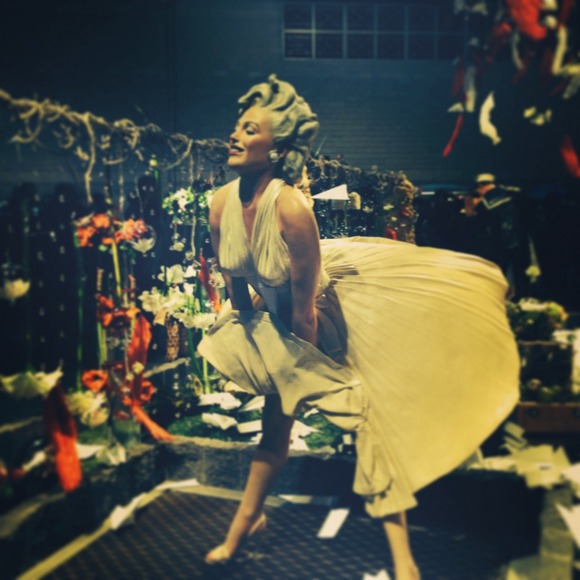 Profile Picture of Margret Morgart (@fashiongurul) on Poshmark