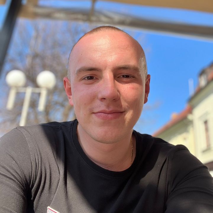 Profile Picture of David Javor (@@daviidjavor) on Tiktok