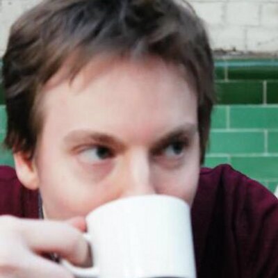 Profile Picture of David Arnett (@david_arnett) on Twitter