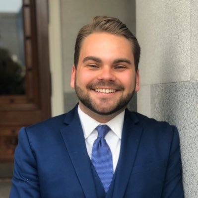 Profile Picture of Gordon Hahn (@Gordon_Hahn) on Twitter