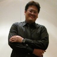 Profile Picture of Calvin Chiu (@calvin-chiu-7) on Quora