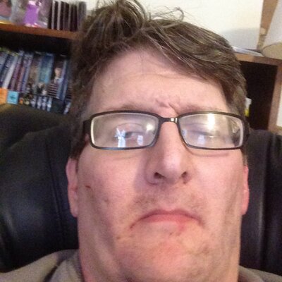 Profile Picture of ANDREW S. DEVERS (@SAM551) on Twitter