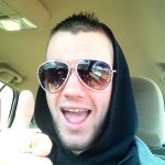 Profile Picture of Derek Ritz (@diamonritz) on Instagram