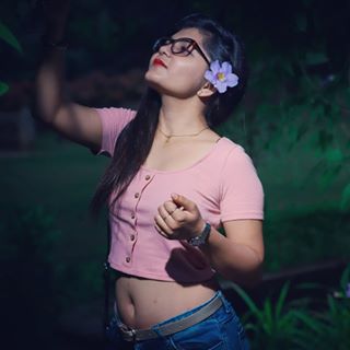 Profile Picture of Rutushree Dongre (kitti) (@rutushree.dongre.3) on Facebook