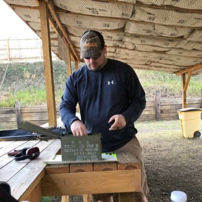 Profile Picture of James Krause (@Krause223) on Twitter