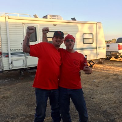 Profile Picture of Marshall Knudson (@minitruckinlvs) on Twitter