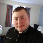 Profile Picture of 🔵⚪ Adam Mullen ⚪🔵 (@adammullen) on Instagram