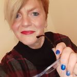 Profile Picture of Tiziana Castignoli (@la_fresia_bianca) on Instagram