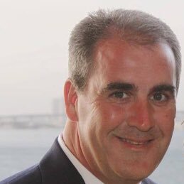 Profile Picture of Terry Kuhn (@TerryKuhn8) on Twitter