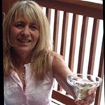 Profile Photo of Deborah Blanchard (@green_eyed_lady55) on Instagram