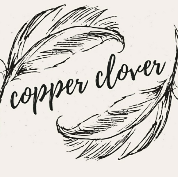 Profile Picture of Copper Clover (@copper_clover) on Poshmark