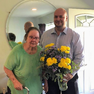 Profile Picture of Mark Nemecek (@mark_nemecek) on Twitter