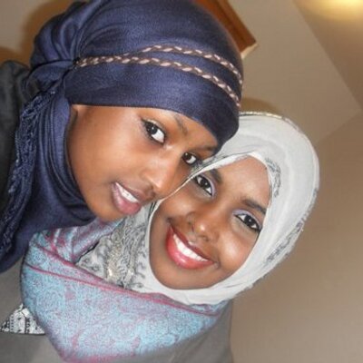 Profile Picture of Khadra Yusuf (@khadooora) on Twitter