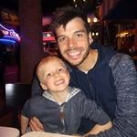 Profile Picture of Marc Tetlow (@marctets) on Instagram