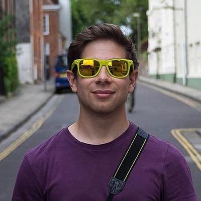 Profile Picture of Stephen Daoud (@stevedaoud) on Twitter