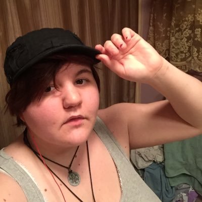 Profile Picture of Ethan Wilde (@Lore2Casey) on Twitter