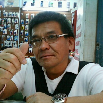 Profile Picture of Jose Manuel Huaraca (@HuaracaJose) on Twitter