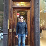 Profile Picture of Matthew Bullock (@loftybullock) on Instagram