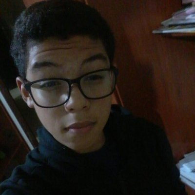 Profile Picture of Benjamin Xavier (@TioBenjamin_14) on Twitter