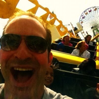 Jeff Lefler - Twitter Profile Picture of Jeff Lefler (@Lavajelly) on Twitter