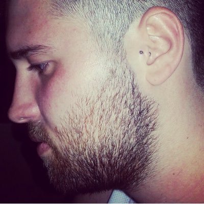 Profile Picture of David Melero Campos (@Davidmelero_420) on Twitter