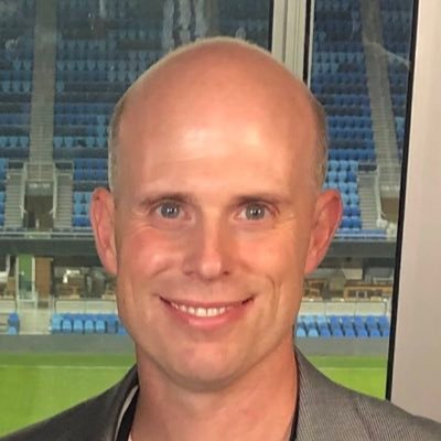 Profile Picture of JMoore Quakes (@JmooreQuakes) on Twitter