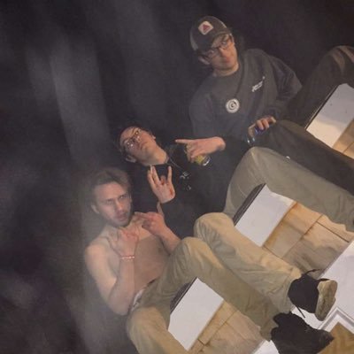 Profile Picture of John Gillis (@gils_my) on Twitter