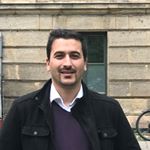 Profile Picture of Mohammad Badawi (@drmohammadbadawi) on Instagram