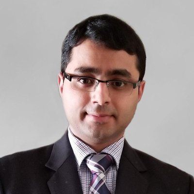 Profile Picture of Subha Mukherjee (@SubhaMukherje) on Twitter