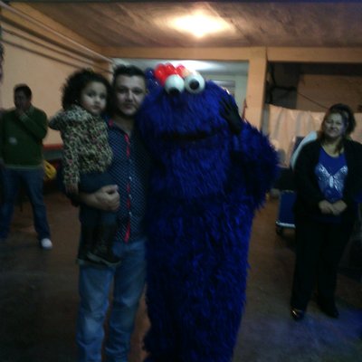 Profile Picture of Aaron Valenzuela (@@AaronVale8501) on Twitter