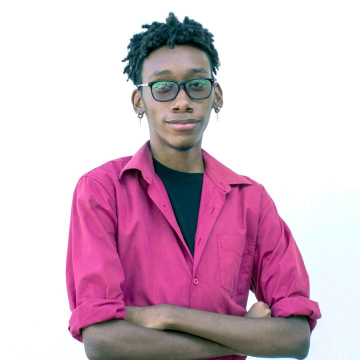 Profile Picture of Andrew Rivette (@@andrewrivette) on Tiktok