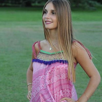 Profile Picture of Marina (@MarinaBraco) on Twitter