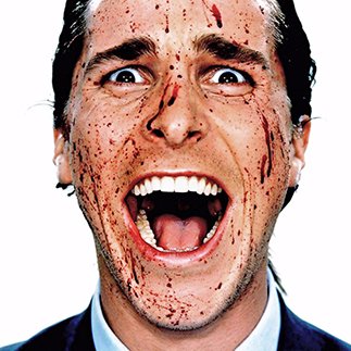 Profile Picture of Patrick Bateman (@LegitEricHarris) on Twitter