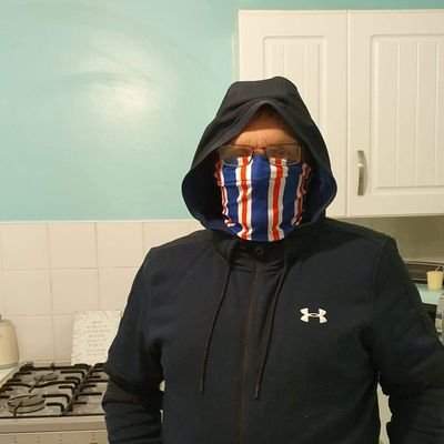 Profile Picture of Robert Grainger (@RabGrainger1) on Twitter