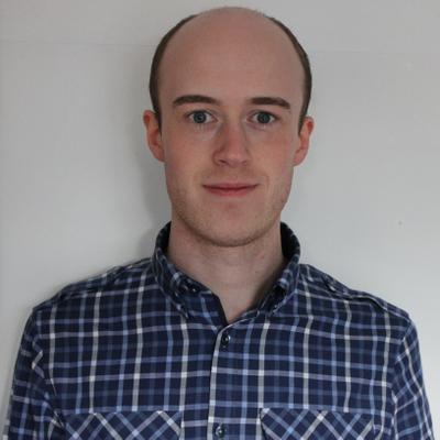 Profile Picture of Tom Power (@thomp1987) on Twitter